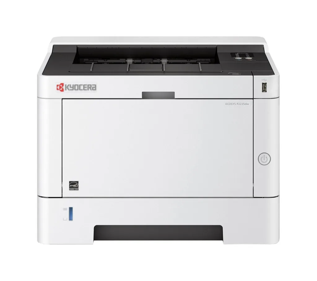 Принтер Kyocera P2335d в России Принтер Kyocera P2335d в России