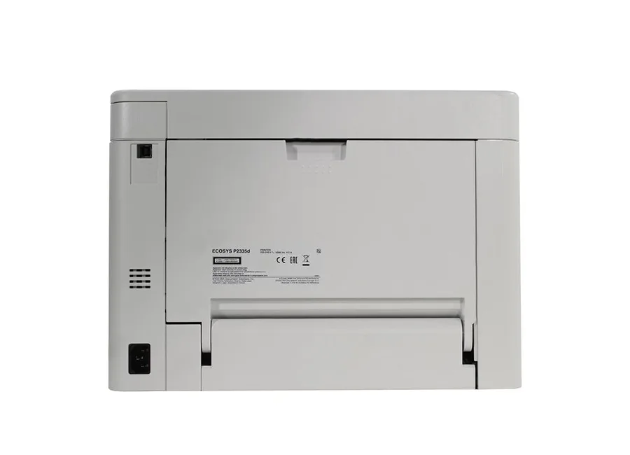 Принтер Kyocera P2335d в России Принтер Kyocera P2335d в России