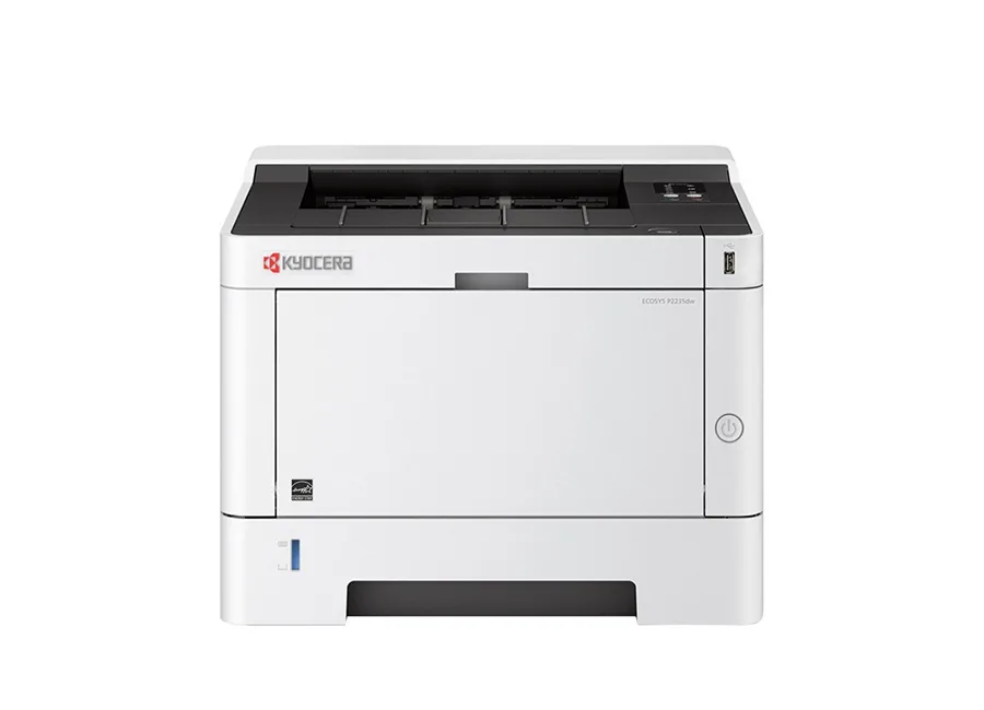 Принтер Kyocera P2335dw в России Принтер Kyocera P2335dw в России