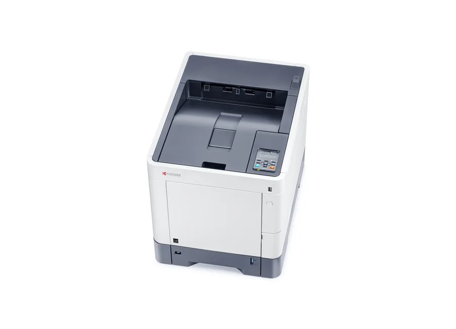 Принтер Kyocera Ecosys P6230cdn в России Принтер Kyocera Ecosys P6230cdn в России