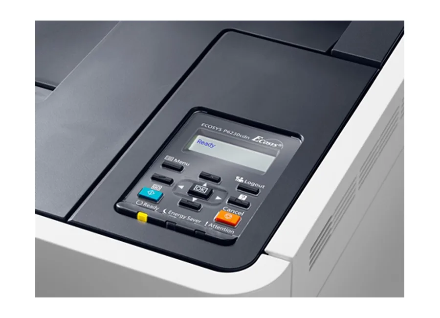 Принтер Kyocera Ecosys P6230cdn в России Принтер Kyocera Ecosys P6230cdn в России