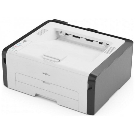 Принтер Ricoh SP 277NwX в Москве Принтер Ricoh SP 277NwX в Москве