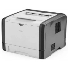 Принтер Ricoh SP 377dnwx