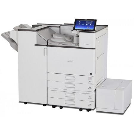 Принтер Ricoh SP 8400DN в Москве Принтер Ricoh SP 8400DN в Москве