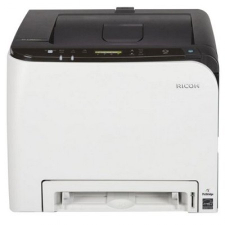 Принтер Ricoh SP C260DNw в Москве Принтер Ricoh SP C260DNw в Москве