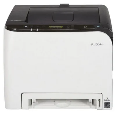 Принтер Ricoh SP C260DNw в России Принтер Ricoh SP C260DNw в России