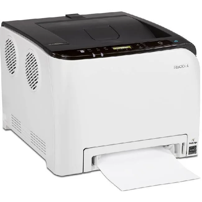 Принтер Ricoh SP C260DNw Принтер Ricoh SP C260DNw
