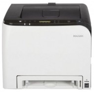 Принтер Ricoh SP C261DNw