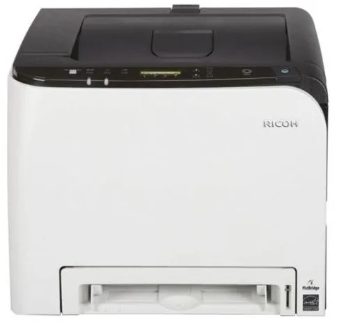 Принтер Ricoh SP C261DNw в России Принтер Ricoh SP C261DNw в России