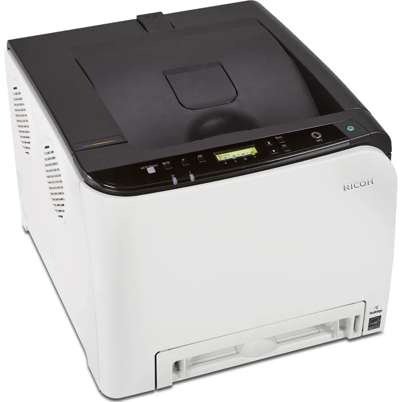 Принтер Ricoh SP C261DNw в России Принтер Ricoh SP C261DNw в России