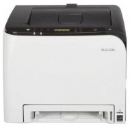 Принтер Ricoh SP C261DNw