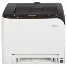 Принтер Ricoh SP C261DNw