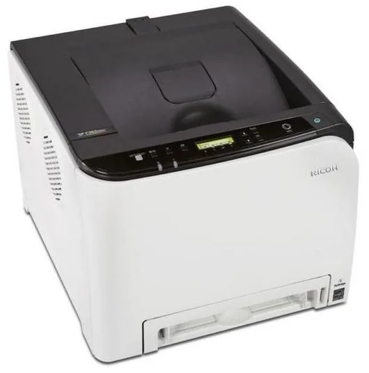 Принтер Ricoh SP C262DNw в России Принтер Ricoh SP C262DNw в России