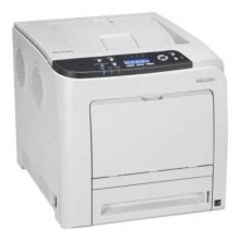 Принтер Ricoh SP C340DN