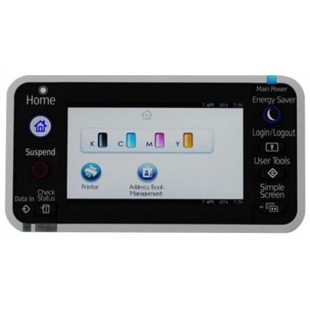 Принтер Ricoh SP C352DN в Москве Принтер Ricoh SP C352DN в Москве