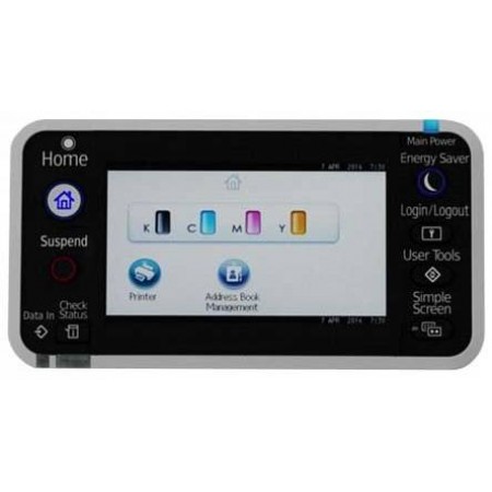 Принтер Ricoh SP C352DN в Москве Принтер Ricoh SP C352DN в Москве