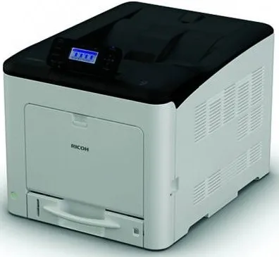 Принтер Ricoh SP C360DNw в России Принтер Ricoh SP C360DNw в России