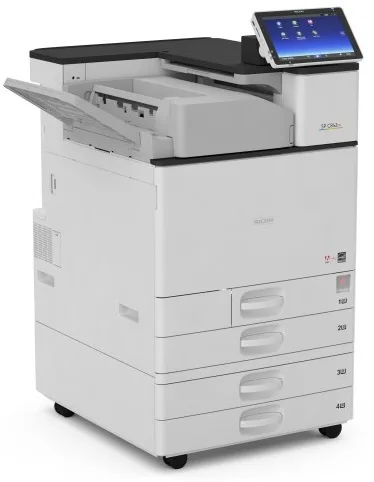 Принтер Ricoh SP C840DN в России Принтер Ricoh SP C840DN в России