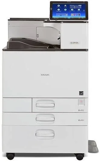 Принтер Ricoh SP C840DN