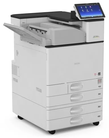 Принтер Ricoh SP C842DN в России Принтер Ricoh SP C842DN в России