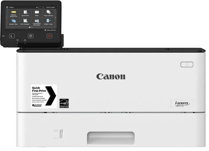 Принтер CANON i-SENSYS LBP215x в России Принтер CANON i-SENSYS LBP215x в России