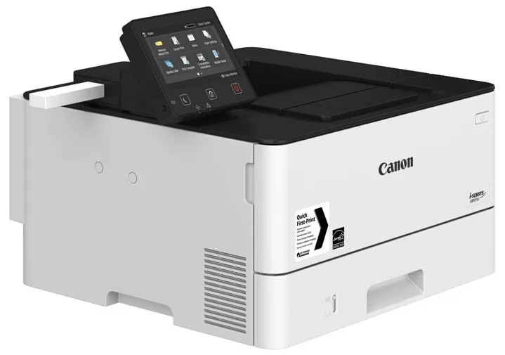 Принтер CANON i-SENSYS LBP215x в России Принтер CANON i-SENSYS LBP215x в России