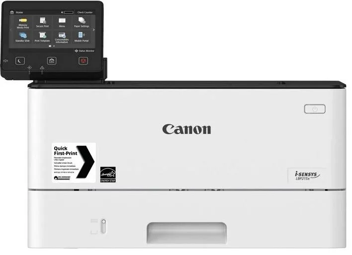Принтер CANON i-SENSYS LBP215x