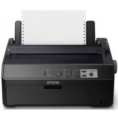 Принтер Epson FX-890II (C11CF37401) Принтер Epson FX-890II (C11CF37401)