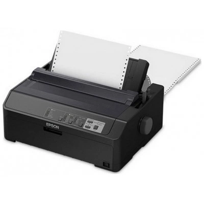 Принтер Epson FX-890II (C11CF37401) Принтер Epson FX-890II (C11CF37401)