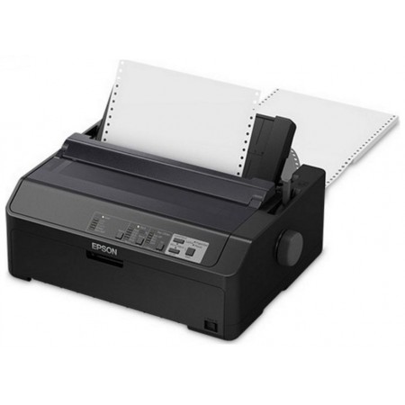Принтер Epson FX-890II (C11CF37401) в Москве Принтер Epson FX-890II (C11CF37401) в Москве