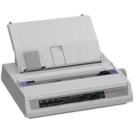 Принтер OKI ML280ECO (PAR) 42590033 в Москве Принтер OKI ML280ECO (PAR) 42590033 в Москве