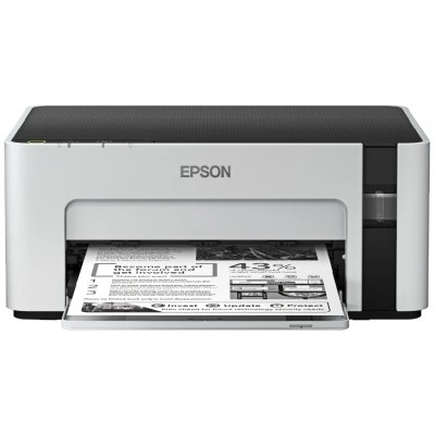 Принтер Epson M1100 (C11CG95405) Принтер Epson M1100 (C11CG95405)