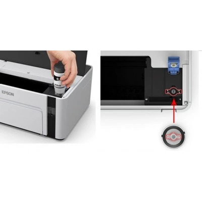 Принтер Epson M1100 (C11CG95405) Принтер Epson M1100 (C11CG95405)