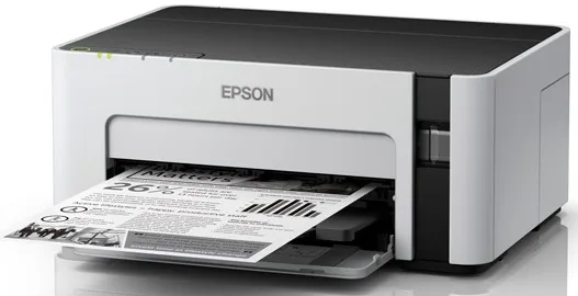 Принтер Epson M1120 (C11CG96405) в России Принтер Epson M1120 (C11CG96405) в России