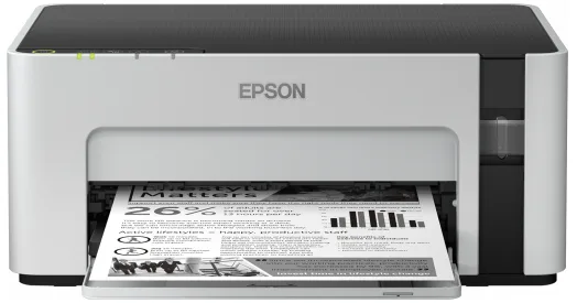 Принтер Epson M1120 (C11CG96405) в России Принтер Epson M1120 (C11CG96405) в России