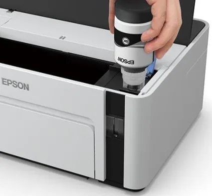 Принтер Epson M1120 (C11CG96405) в России Принтер Epson M1120 (C11CG96405) в России