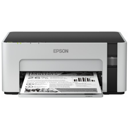 Принтер Epson M1120 (C11CG96405) в Москве Принтер Epson M1120 (C11CG96405) в Москве