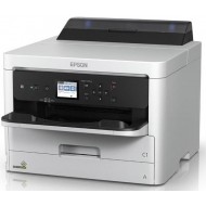 Принтер Epson WorkForce Pro WF-C5290DW (C11CG05401)