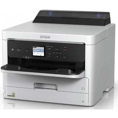 Принтер Epson WorkForce Pro WF-C5290DW (C11CG05401) Принтер Epson WorkForce Pro WF-C5290DW (C11CG05401)