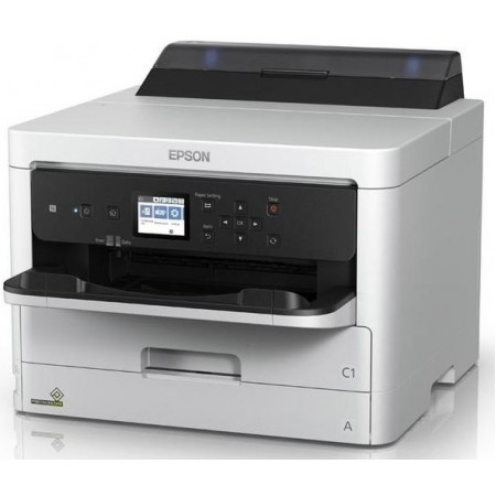 Принтер Epson WorkForce Pro WF-C5290DW (C11CG05401) в Москве Принтер Epson WorkForce Pro WF-C5290DW (C11CG05401) в Москве