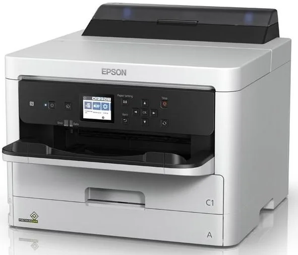 Принтер Epson WorkForce Pro WF-C5290DW (C11CG05401) в России Принтер Epson WorkForce Pro WF-C5290DW (C11CG05401) в России