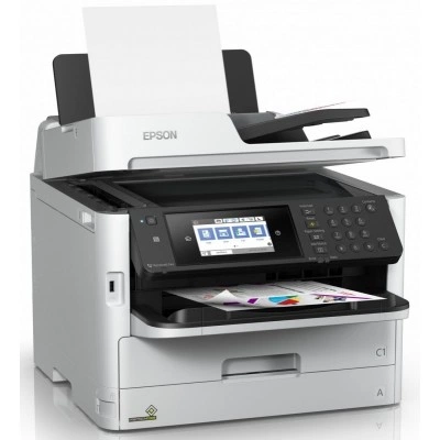 Принтер Epson WorkForce Pro WF-C5290DW (C11CG05401) Принтер Epson WorkForce Pro WF-C5290DW (C11CG05401)