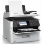 Принтер Epson WorkForce Pro WF-C5290DW (C11CG05401) в Москве Принтер Epson WorkForce Pro WF-C5290DW (C11CG05401) в Москве