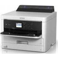 Принтер Epson WorkForce Pro WF-C5290DW (C11CG05401)
