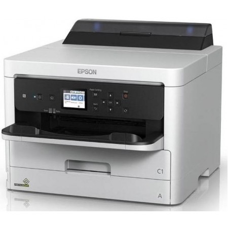 Принтер Epson WorkForce Pro WF-C5290DW (C11CG05401) в Москве Принтер Epson WorkForce Pro WF-C5290DW (C11CG05401) в Москве