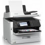 Принтер Epson WorkForce Pro WF-C5290DW (C11CG05401) в Москве Принтер Epson WorkForce Pro WF-C5290DW (C11CG05401) в Москве