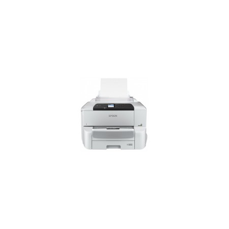 Принтер Epson WorkForce Pro WF-C8190DW (C11CG70401) в Москве Принтер Epson WorkForce Pro WF-C8190DW (C11CG70401) в Москве
