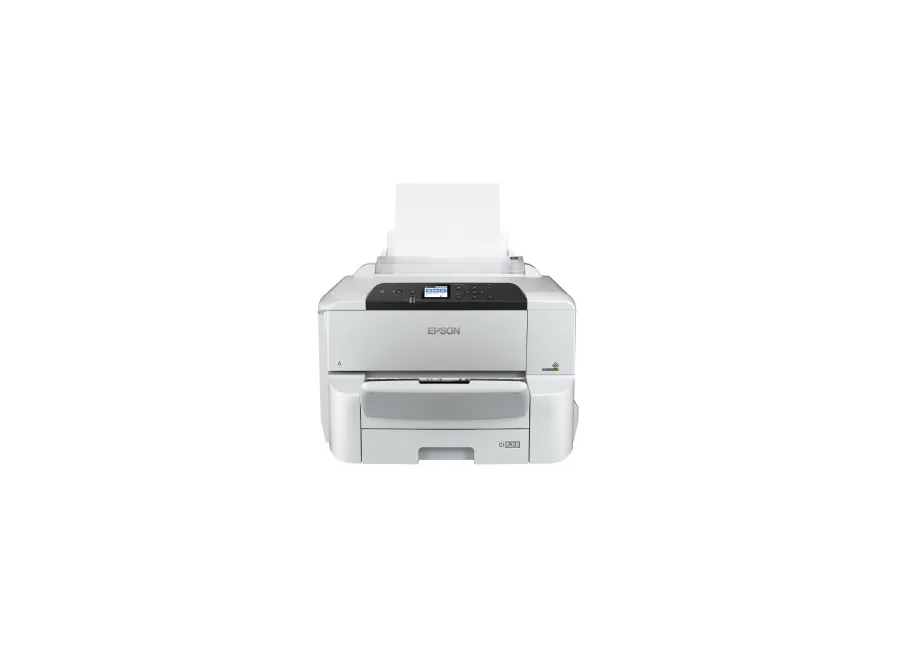 Принтер Epson WorkForce Pro WF-C8190DW (C11CG70401) в России Принтер Epson WorkForce Pro WF-C8190DW (C11CG70401) в России