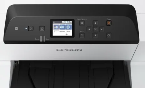 Принтер Epson WorkForce Pro WF-C8190DW (C11CG70401) в России Принтер Epson WorkForce Pro WF-C8190DW (C11CG70401) в России