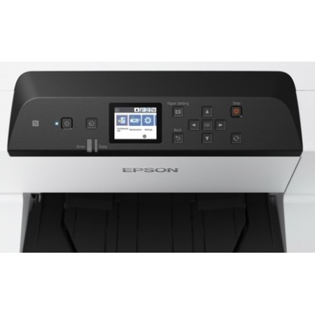 Принтер Epson WorkForce Pro WF-C8190DW (C11CG70401) в Москве Принтер Epson WorkForce Pro WF-C8190DW (C11CG70401) в Москве